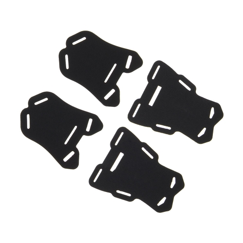 K-10 Snow release skins