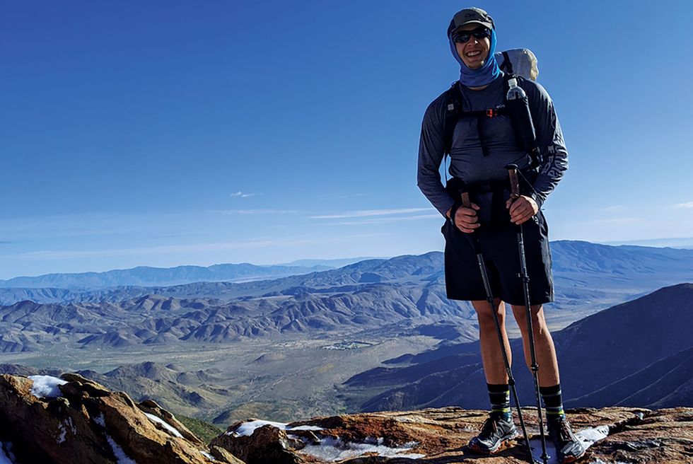 Father and Son are Making the Pacific Crest Trail Safer—and More Accessible