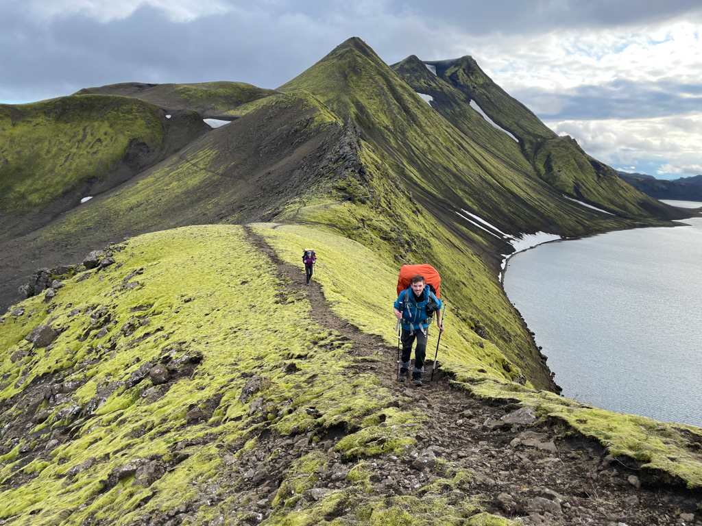 5 Practical Tips to Make Your Next Hike More Sustainable