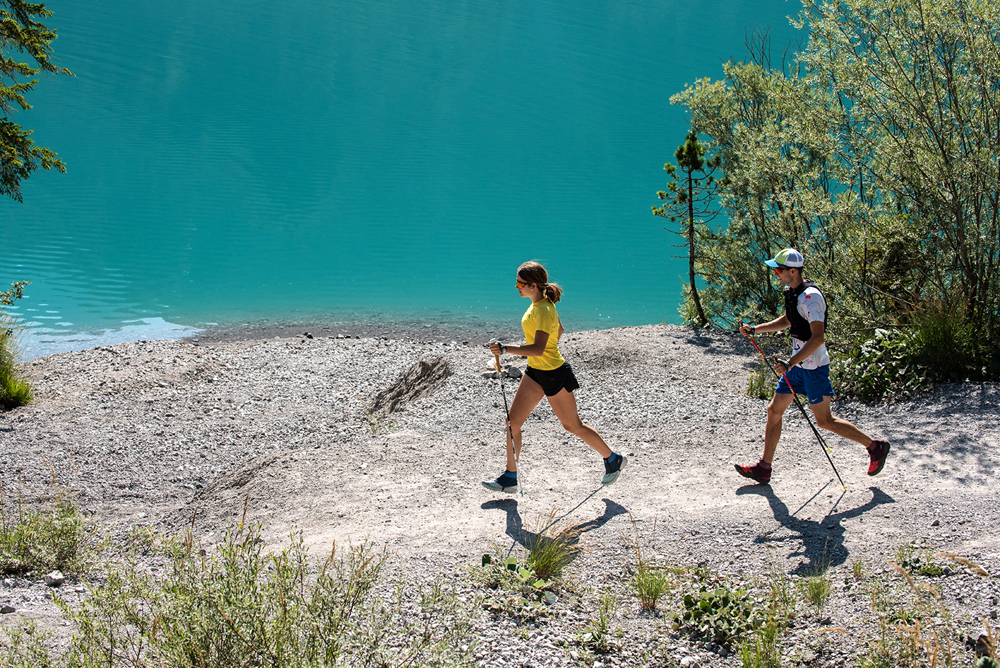 5 Practical Tips for Getting Into—and Sticking With—Trail Running